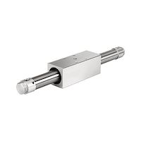 سیلندر رادلس (بدون شفت) DGO فستو